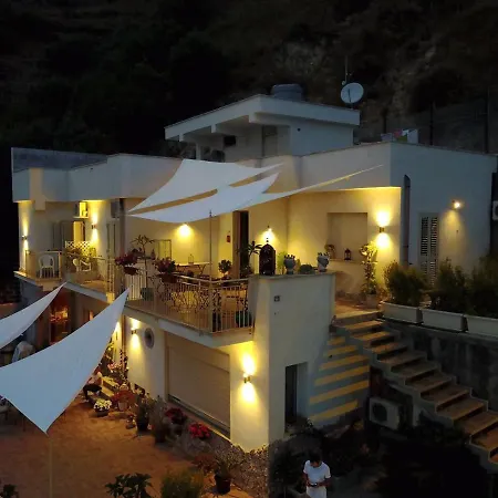 Bed & Breakfast Bellavista
