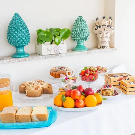 Bed & Breakfast Bellavista