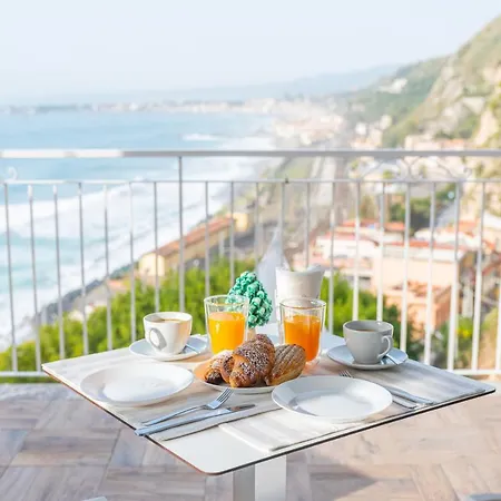Bellavista Bed & Breakfast Taormina