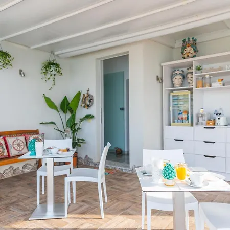 Bed & Breakfast Bellavista