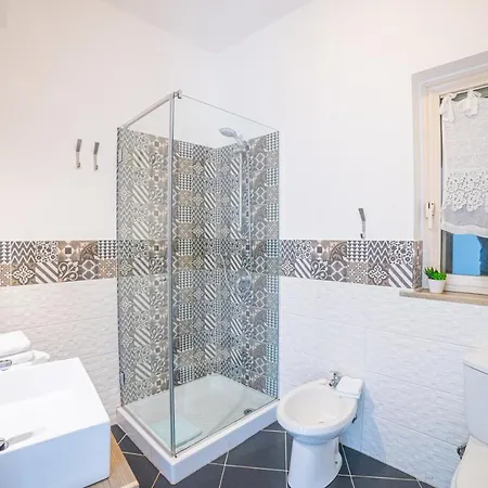 Bellavista Bed & Breakfast Taormina