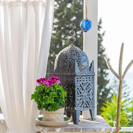 Bed & Breakfast Bellavista *