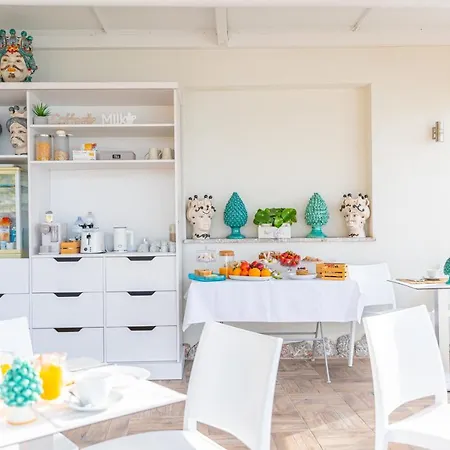 Bed & Breakfast Bellavista *