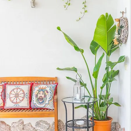 Bed & Breakfast Bellavista Taormina