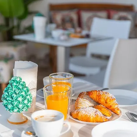 Bellavista Bed & Breakfast