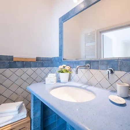 Bed & Breakfast Bellavista *
