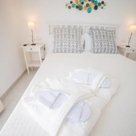 Bellavista Bed & Breakfast Taormina