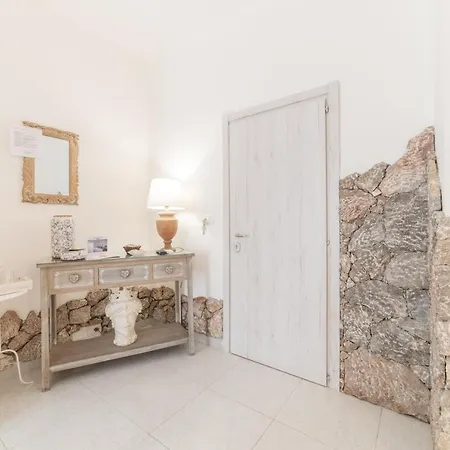 Bellavista Bed & Breakfast *