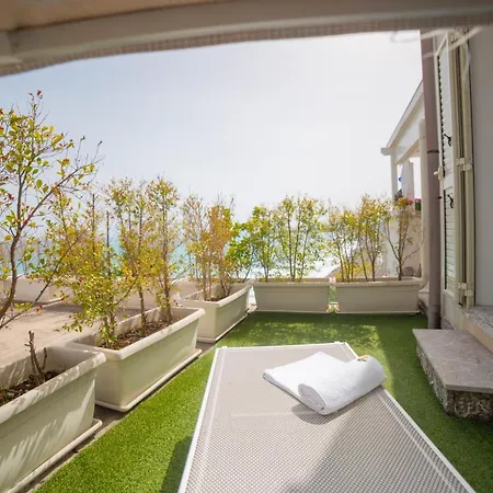 Bellavista Bed & Breakfast