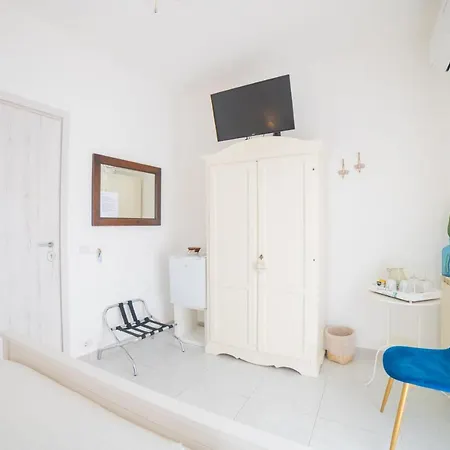 Bed & Breakfast Bellavista