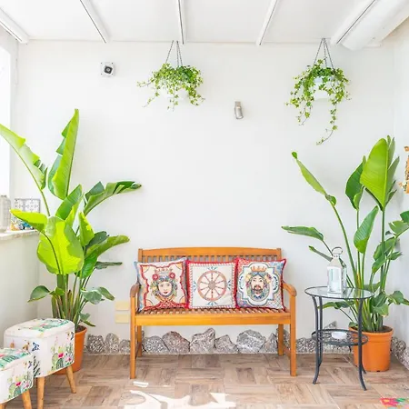 Bellavista Bed & Breakfast *