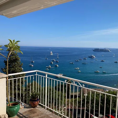 Bed & Breakfast Bellavista Taormina