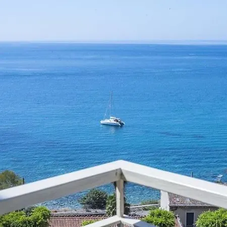 Bed & Breakfast Bellavista *