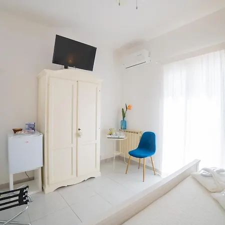 Bellavista Bed & Breakfast *