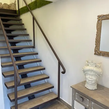 Bed & Breakfast Bellavista Taormina