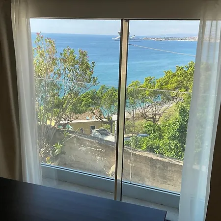 Bellavista Bed & Breakfast Taormina