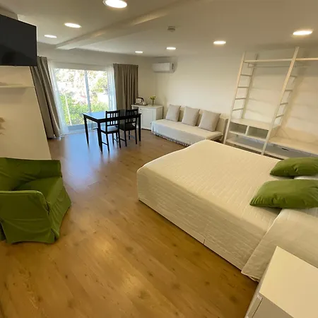 Bellavista Bed & Breakfast
