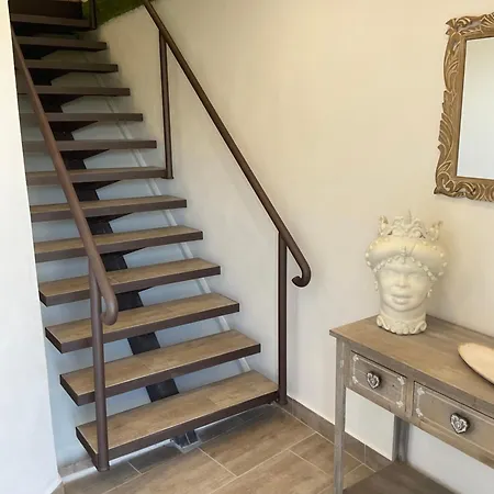 Bellavista Bed & Breakfast Taormina