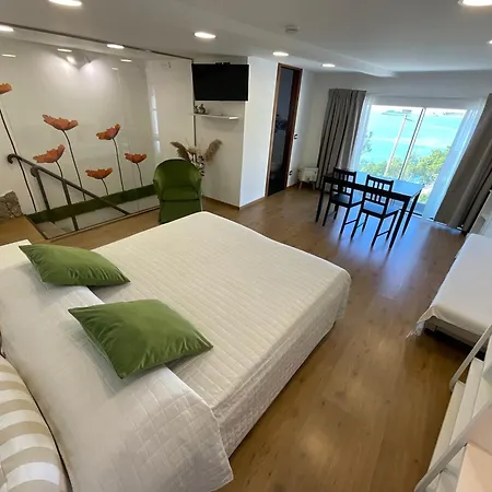 Bellavista Bed & Breakfast Taormina