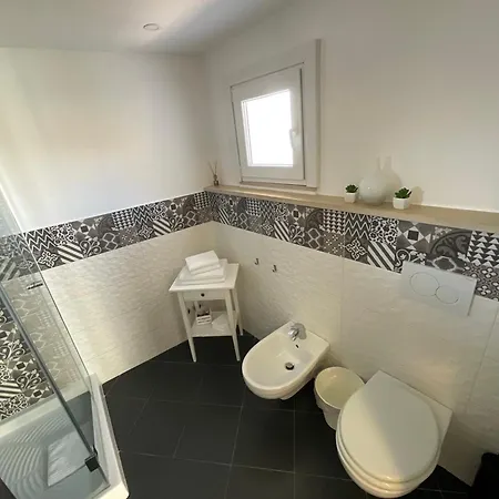Bed & Breakfast Bellavista *
