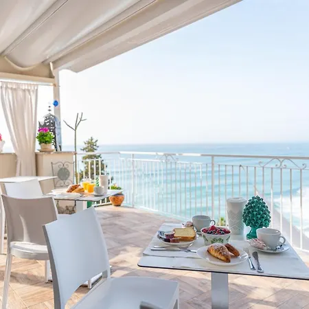 Bellavista B&B *