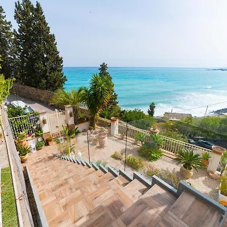 فندق مبيت وإفطار Bellavista