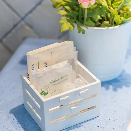 فندق مبيت وإفطار Bellavista *