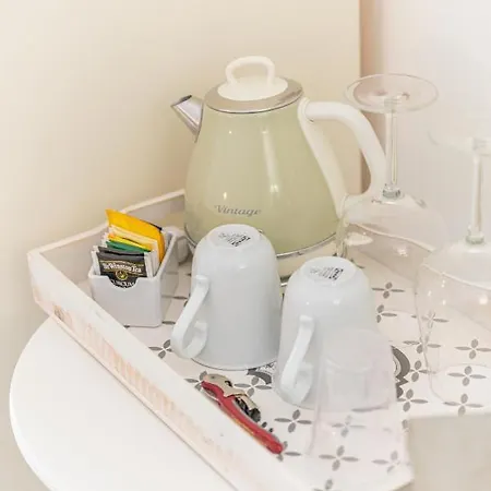 فندق مبيت وإفطار Bellavista