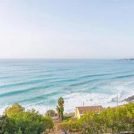 Bellavista فندق مبيت وإفطار تاورمينا