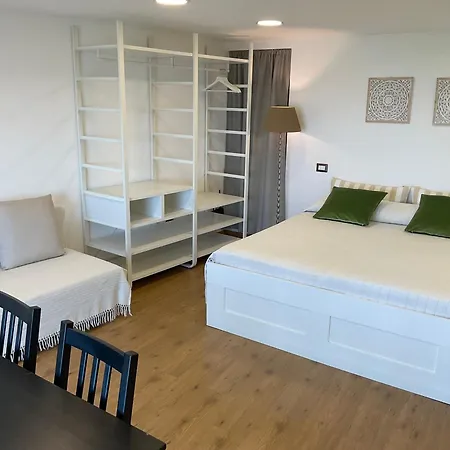 فندق مبيت وإفطار Bellavista تاورمينا