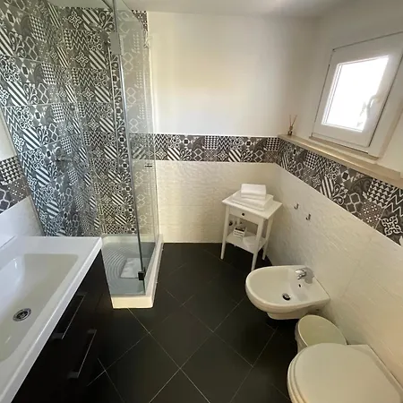 Bellavista فندق مبيت وإفطار