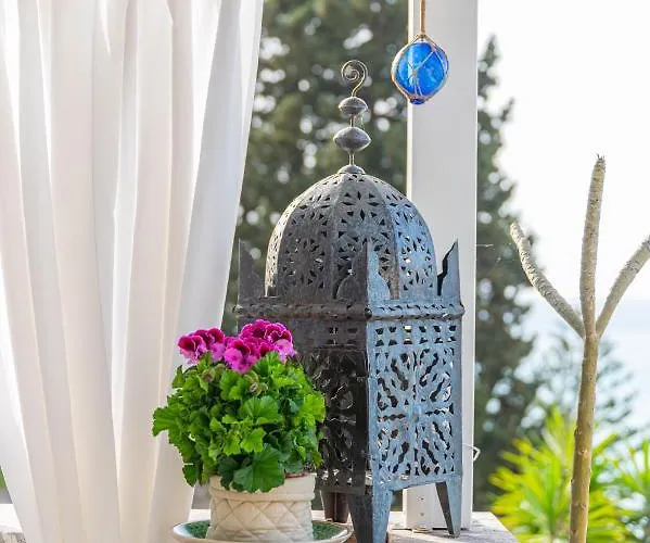 Panzió Bellavista 4*