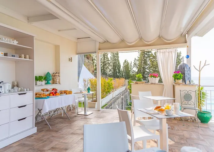 Bellavista 4*