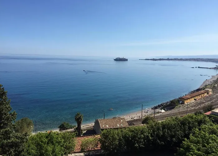 Bellavista Panzió 4*