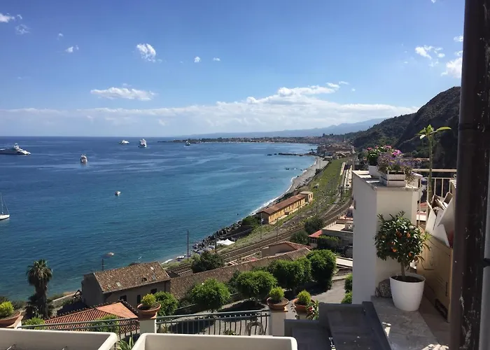 Bellavista 4* Taormina