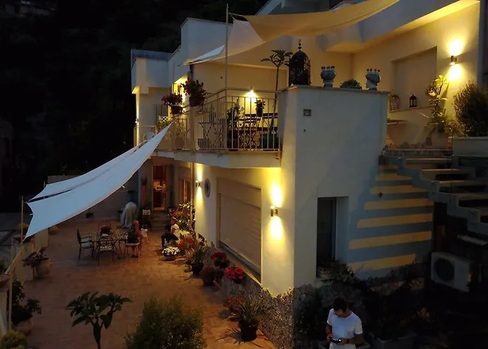 Bellavista 4*