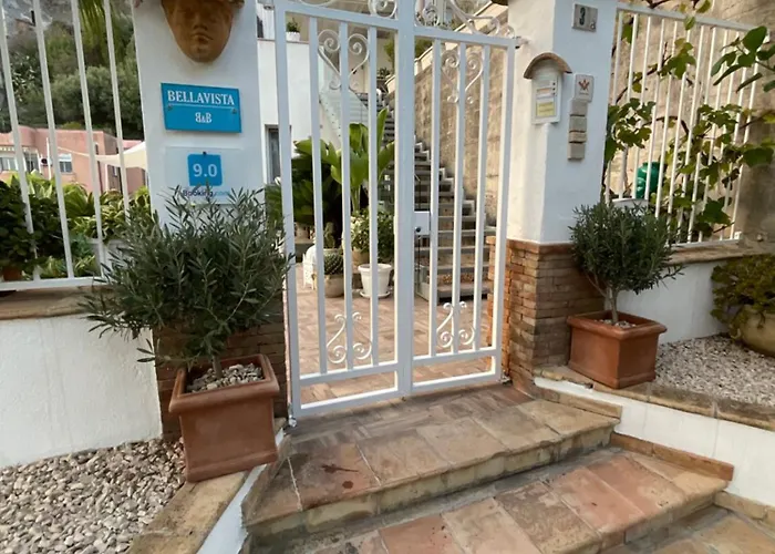 Bellavista 4*