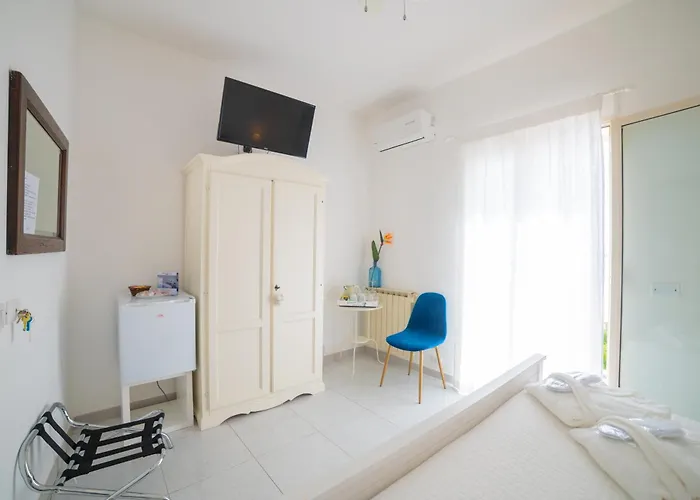 Bellavista Panzió 4*