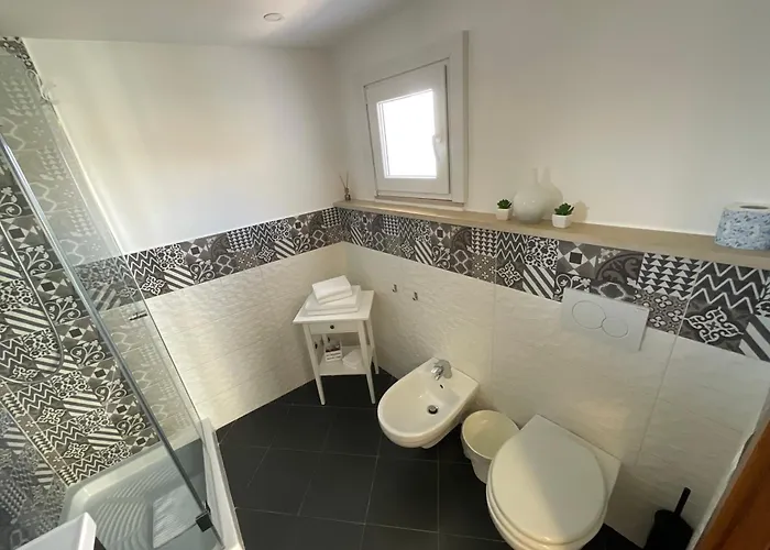 Panzió Bellavista 4*
