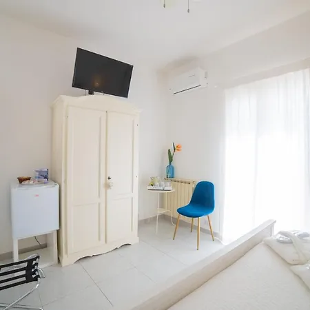 Bed & Breakfast Bellavista *