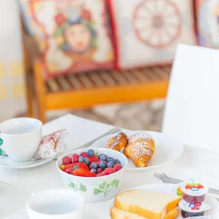 Bed & Breakfast Bellavista