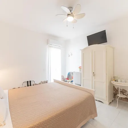 Bed & Breakfast Bellavista *