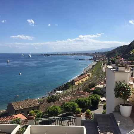 Bellavista * Taormina