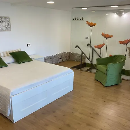 Bed & Breakfast Bellavista Taormina